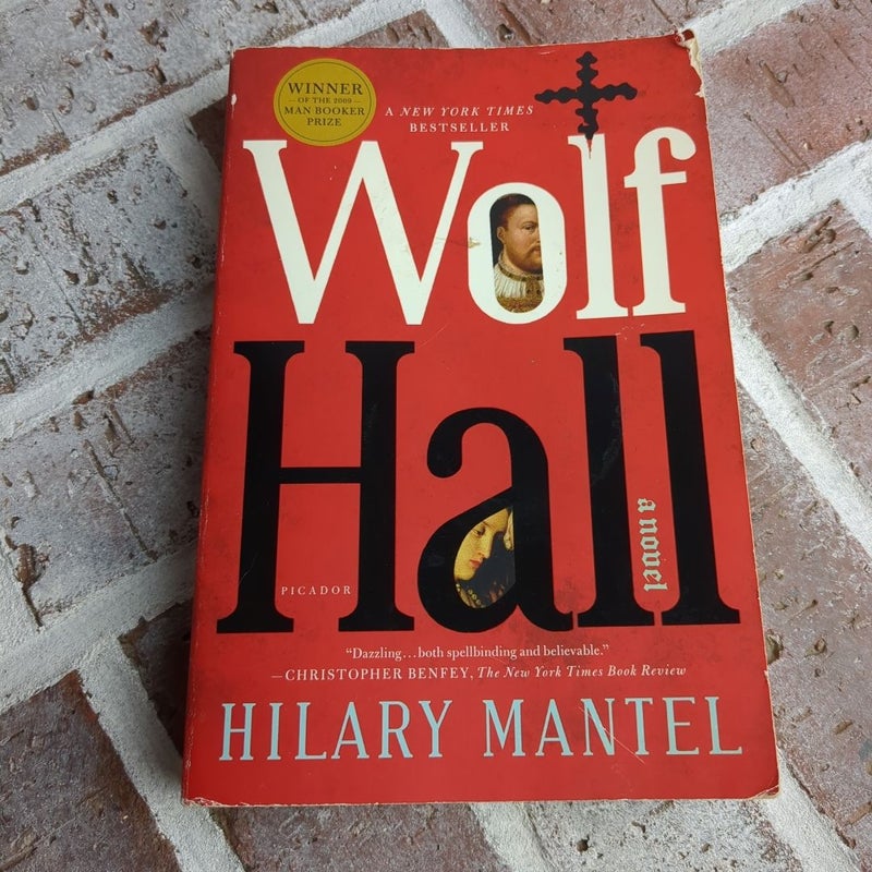 Wolf Hall