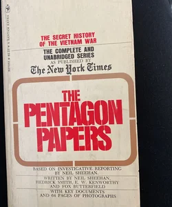 The Pentagon papers