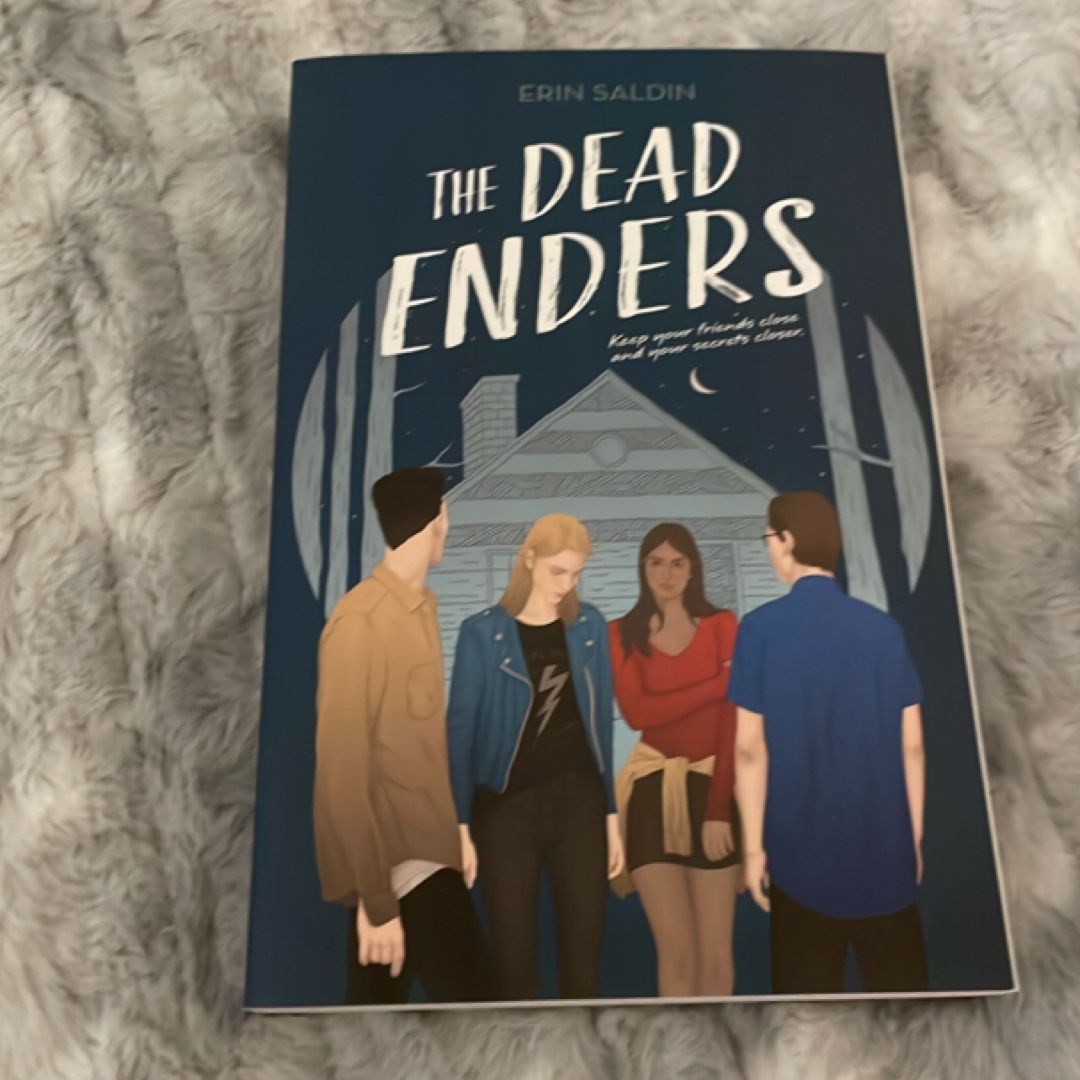 The Dead Enders