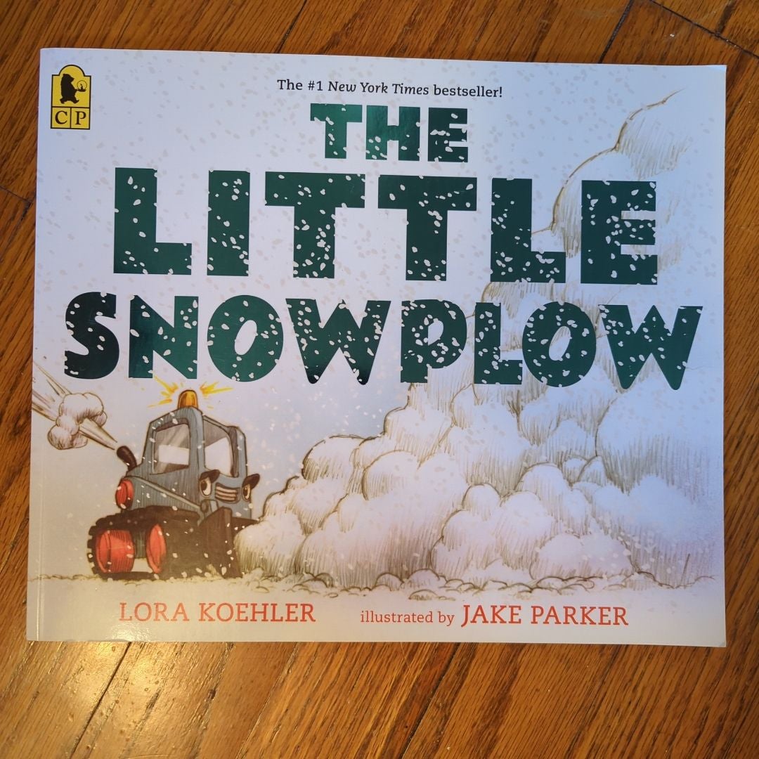 The Little Snowplow