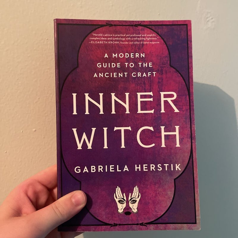 Inner Witch