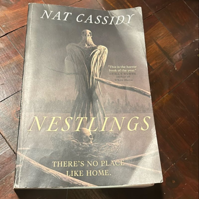 Nestlings