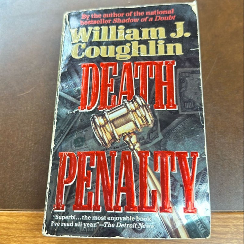 Death Penalty