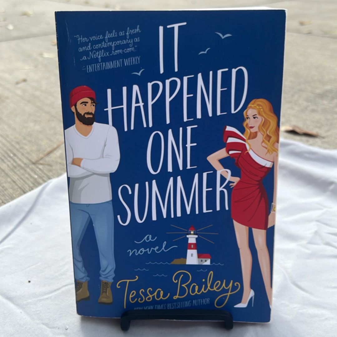 It Happened One Summer