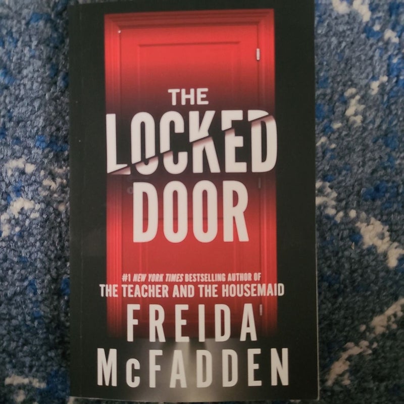 The Locked Door