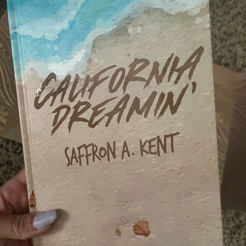California dreamin