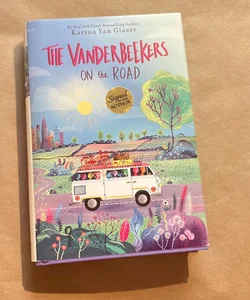 The Vanderbeekers on the Road