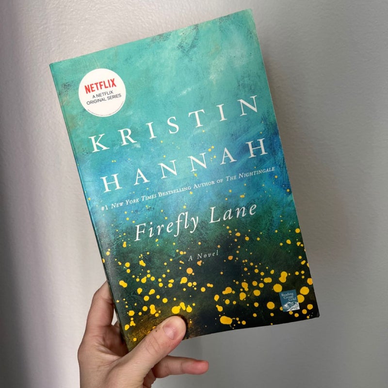 Firefly Lane