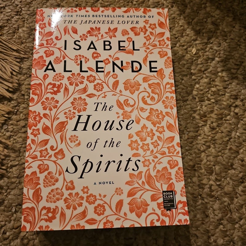 The House of the Spirits