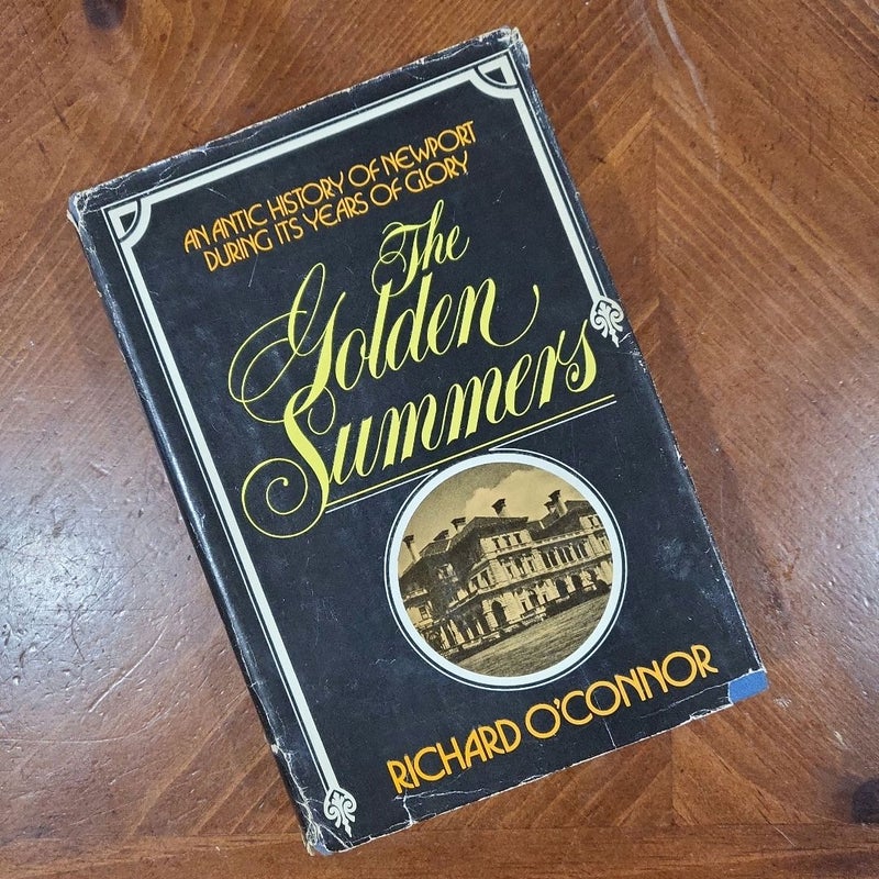 The Golden Summers