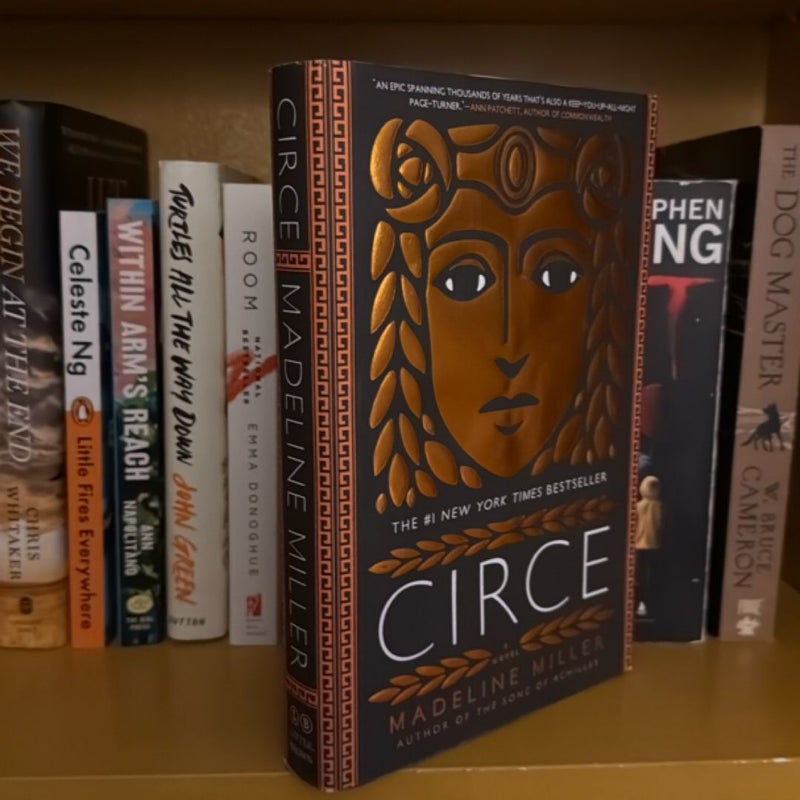 Circe