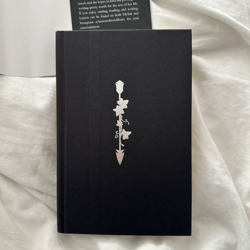 Reckless B&N Edition
