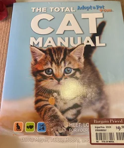 The Total Cat Manual