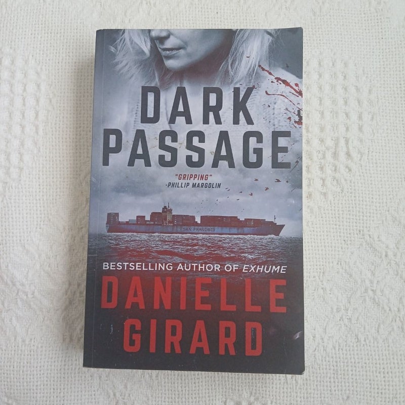 Dark Passage