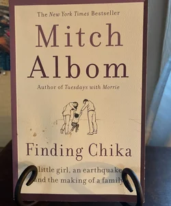 Finding Chika