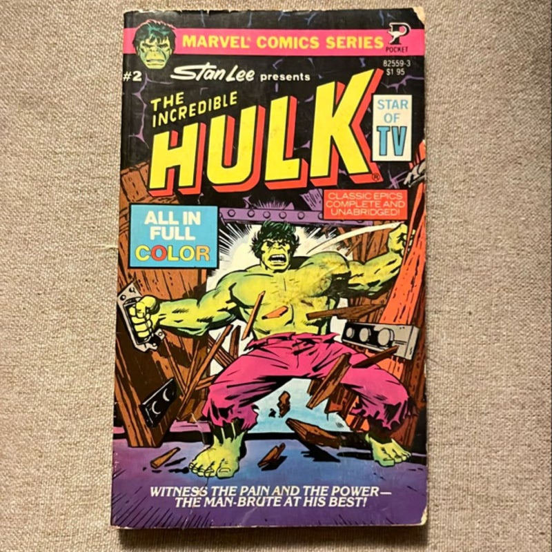 Hulk 2