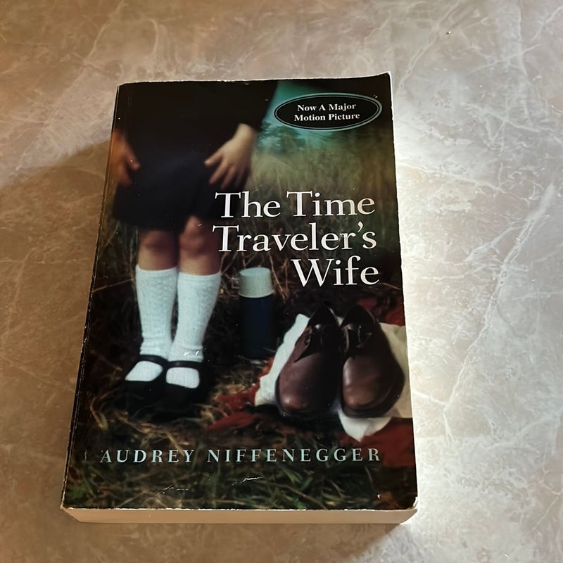 The Time Travelers Wife