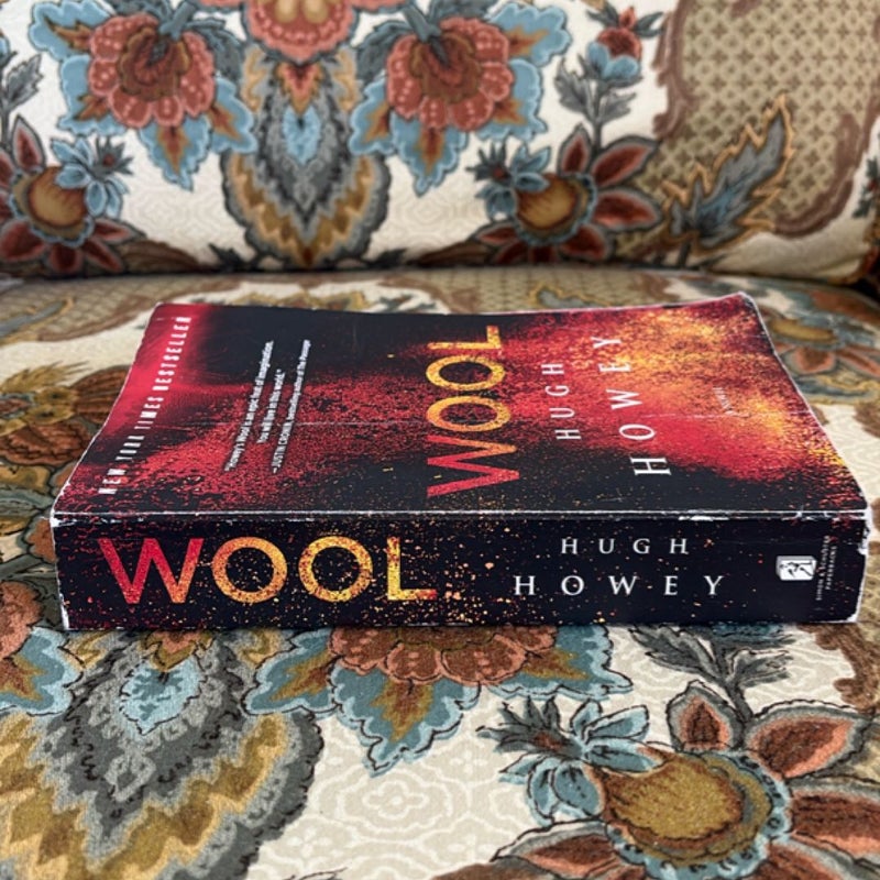 Wool