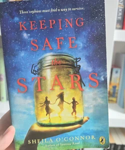 Keeping Safe the Stars