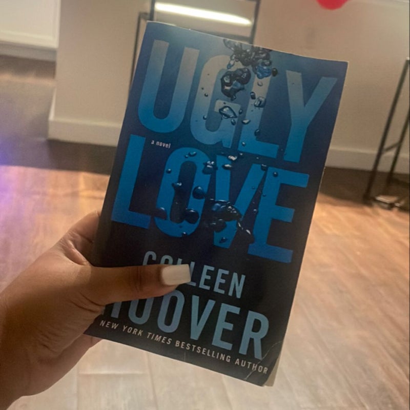 Ugly Love