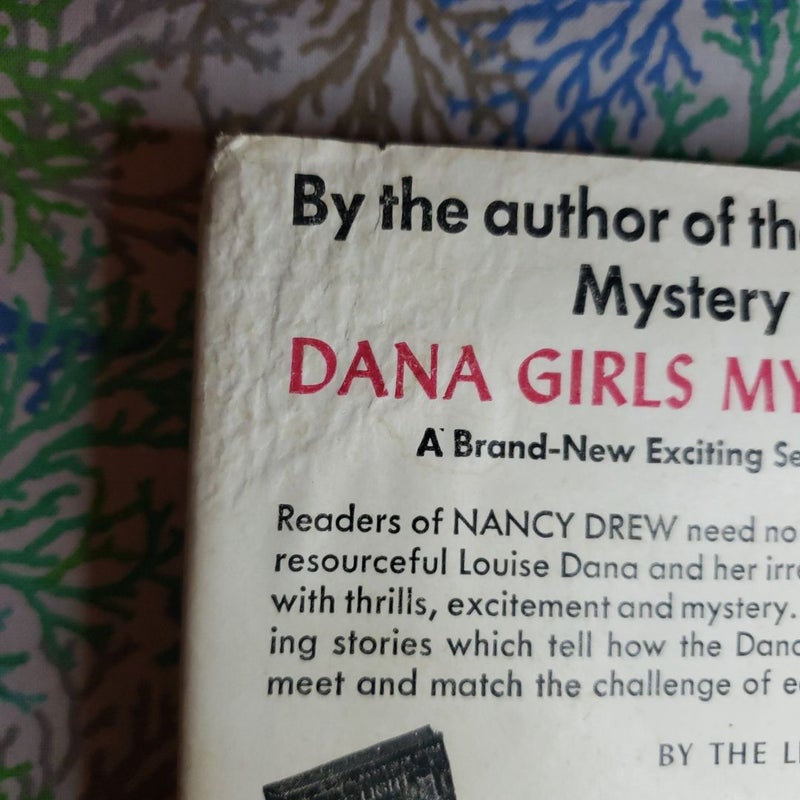 Nancy Drew Mystery Stories The Haunted Bridge