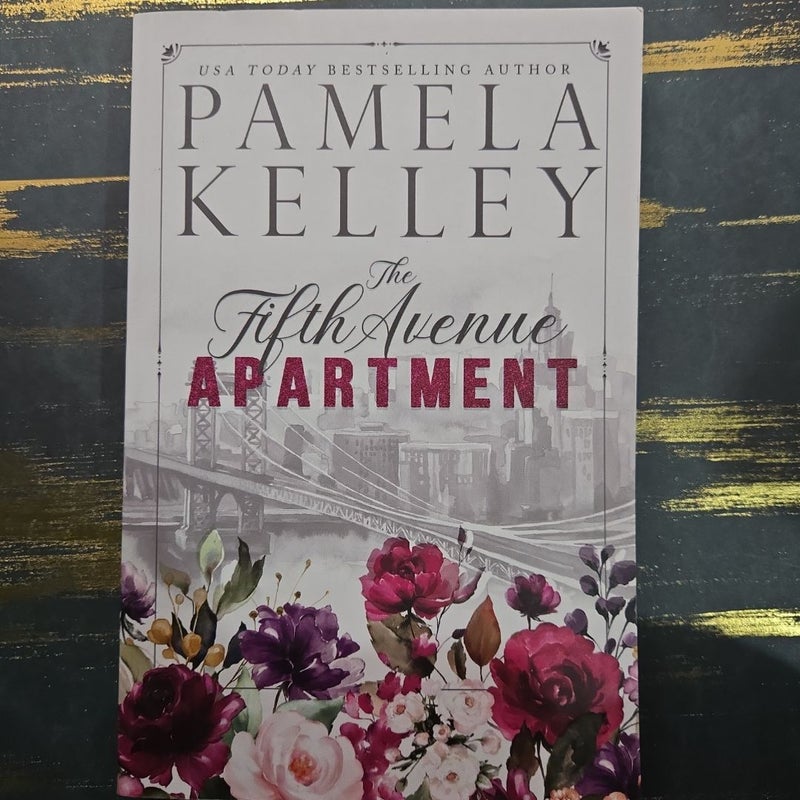 The Fifth Avenue Apartment