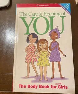 The Care and Keeping of You 1