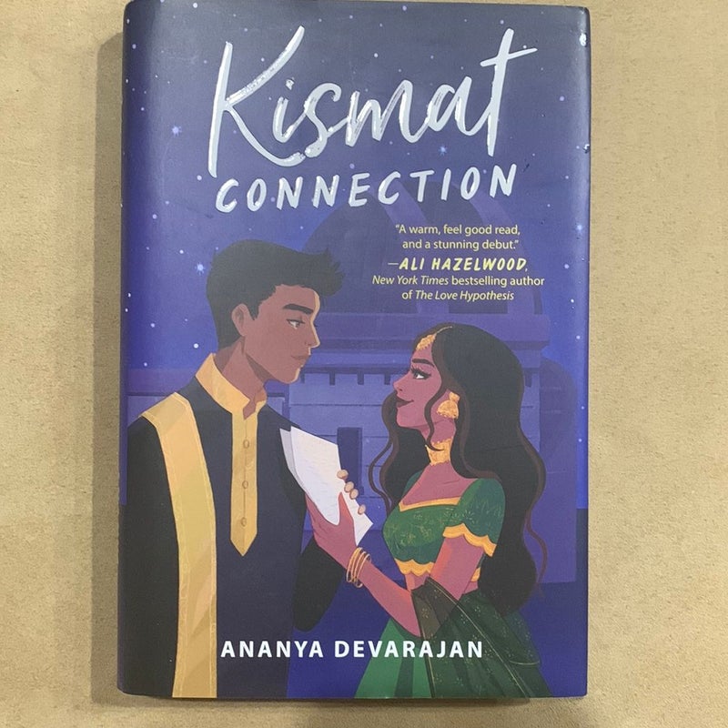 Kismat Connection