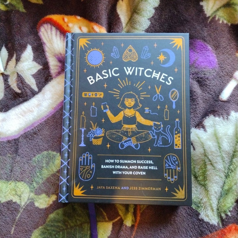 Basic Witches