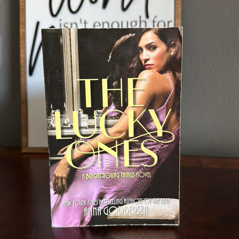 The Lucky Ones