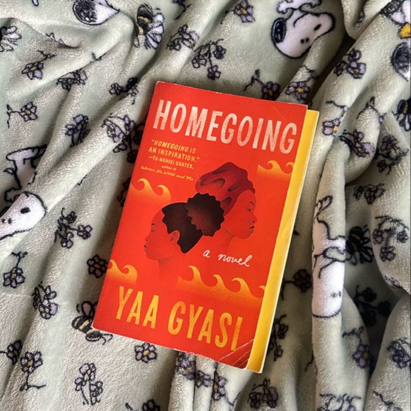 Homegoing