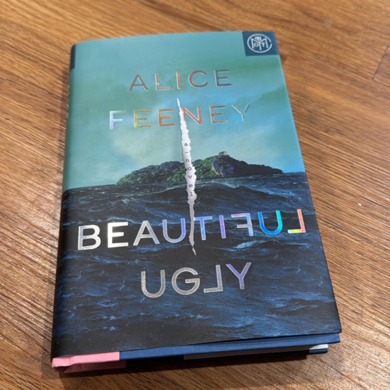 Beautiful Ugly