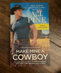 Make Mine a Cowboy