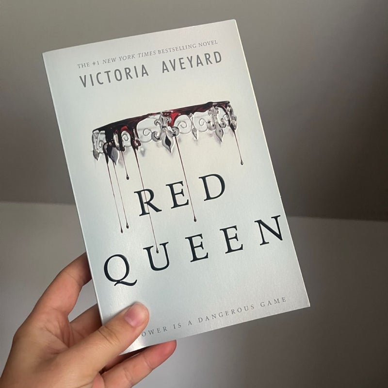 Red Queen