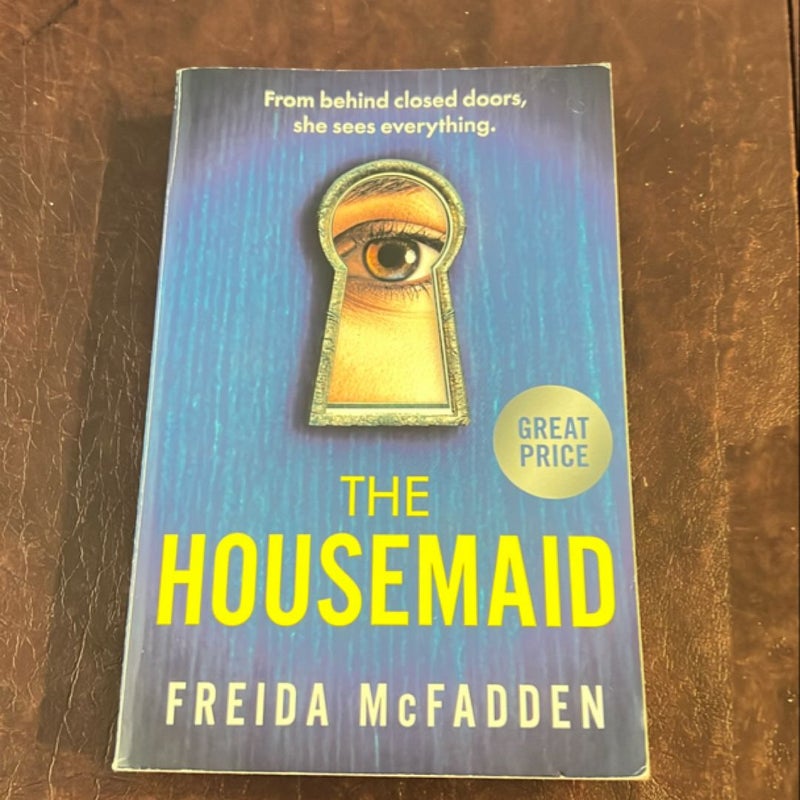 The Housemaid