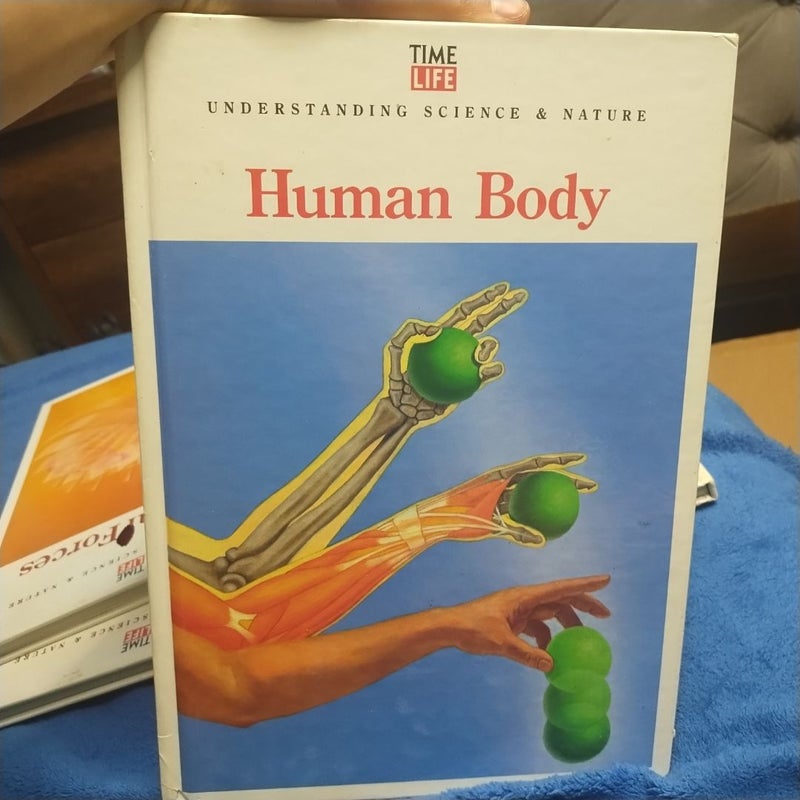 The Human Body