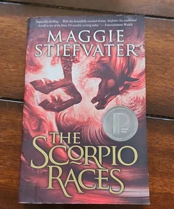 The Scorpio Races