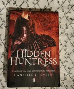 Hidden Huntress