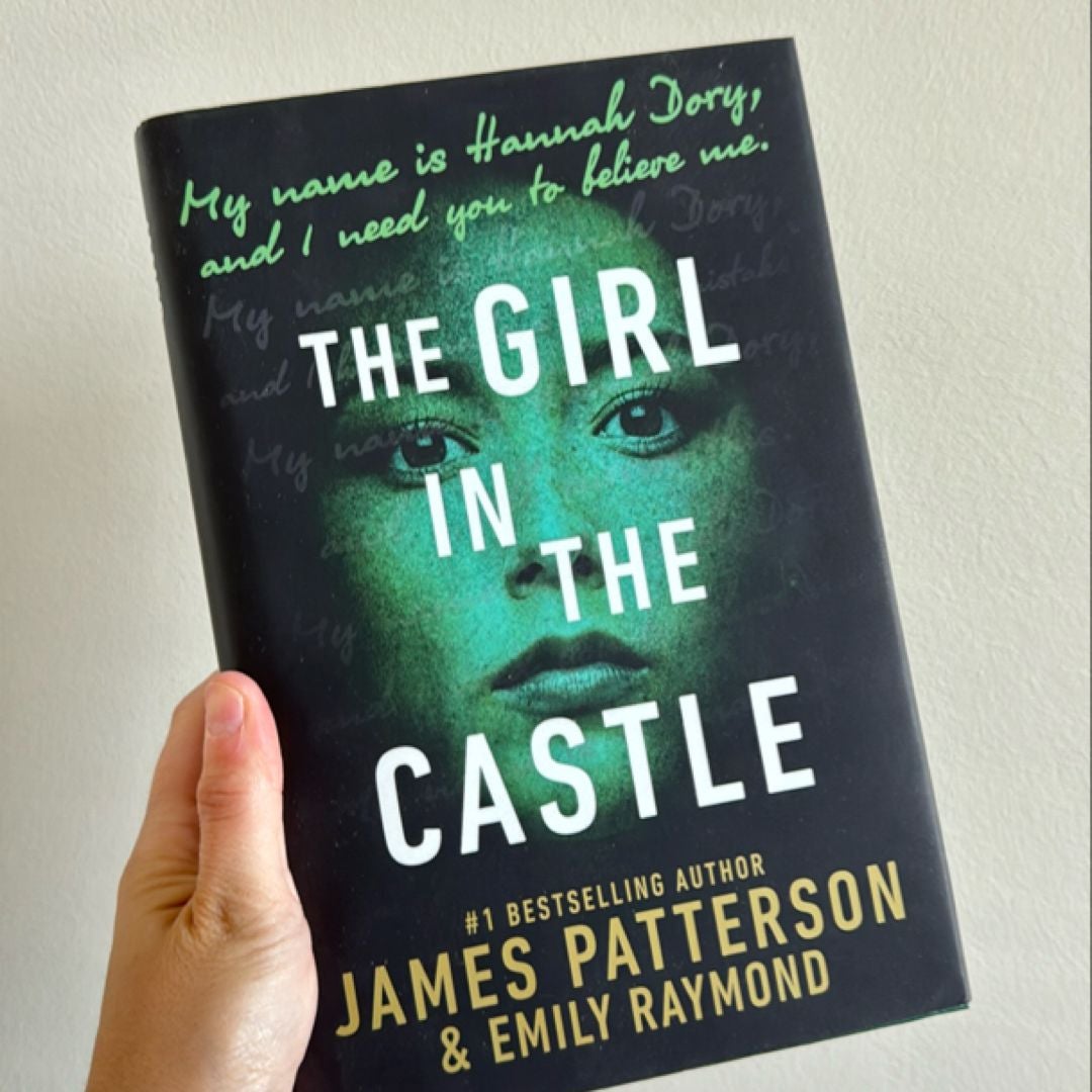 The Girl in the Castle