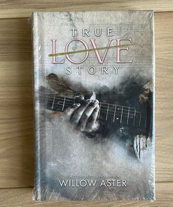 True Love Story - CovertoCover edition 