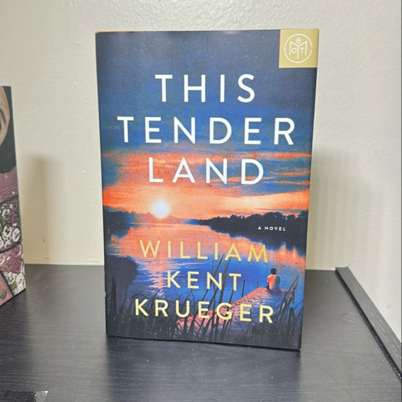 This Tender Land