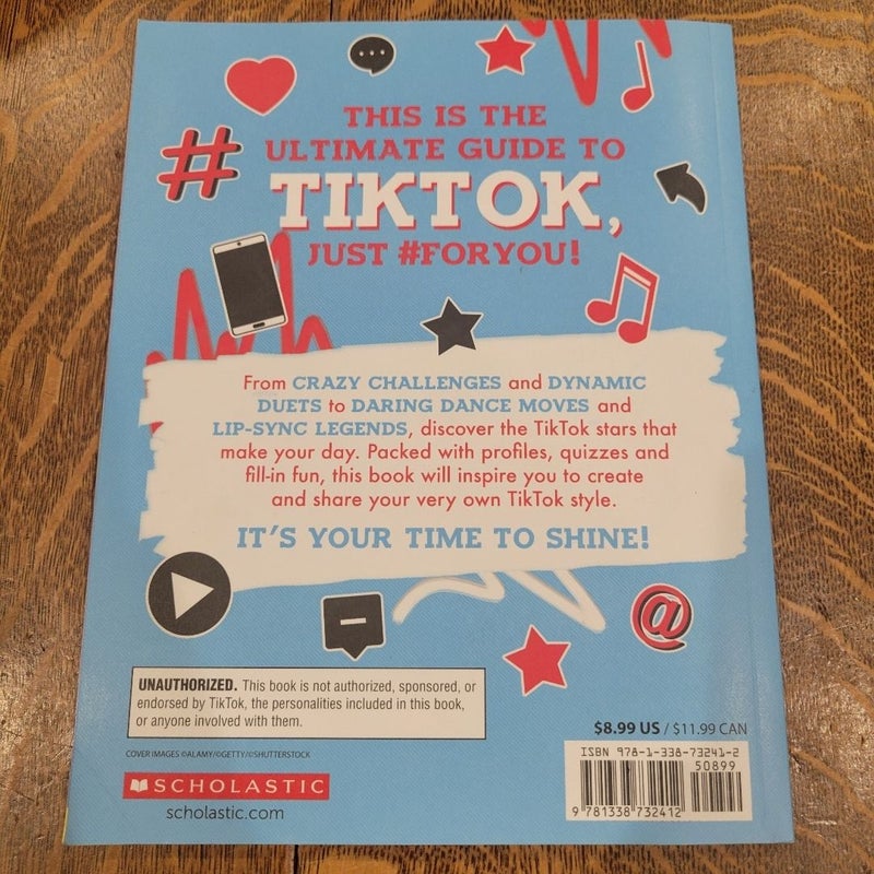 The Ultimate Guide to Tiktok 