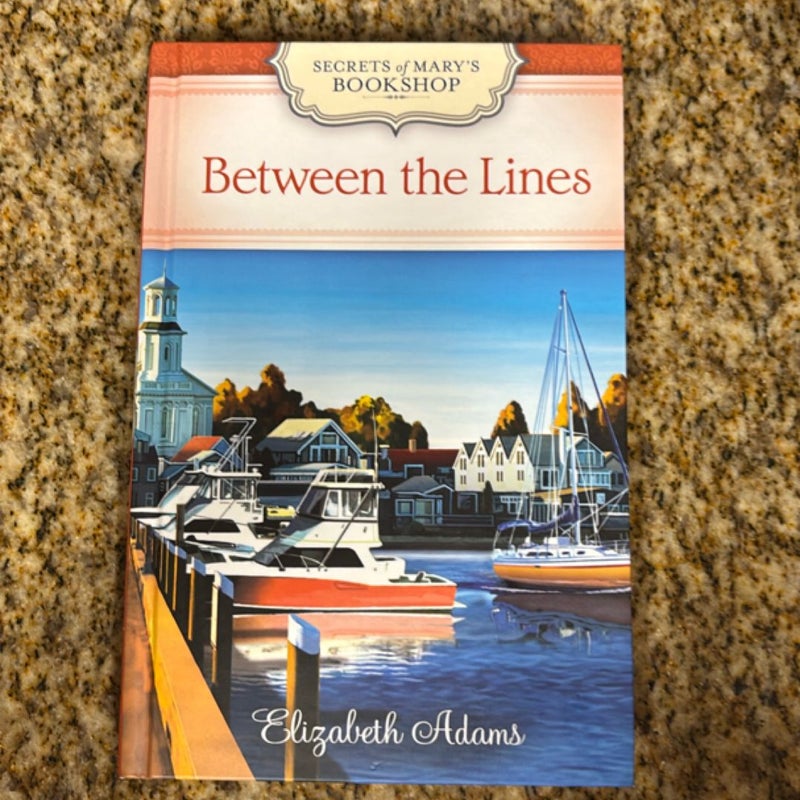 Between the Lines