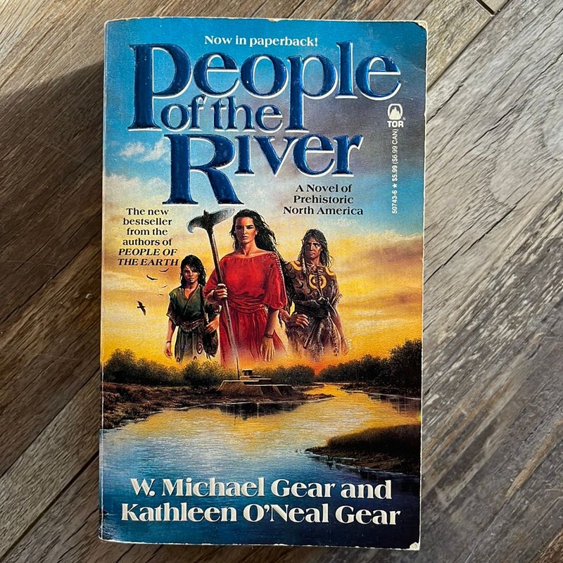 People of the River