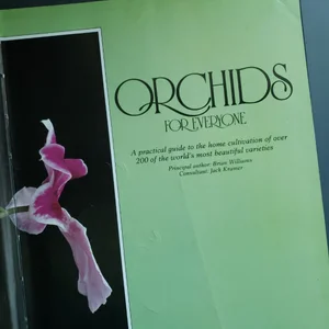 Orchids for Everyone