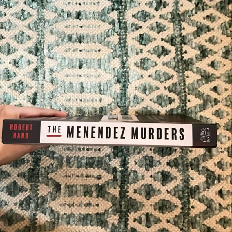 The Menendez Murders