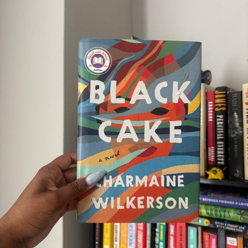 Black Cake