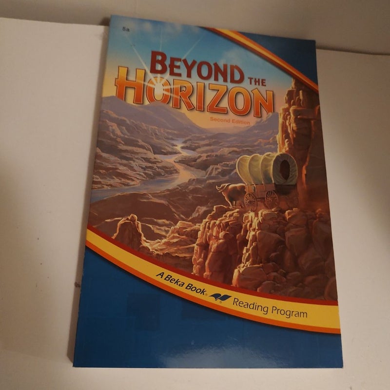 Beyond the Horizon (2nd ed)