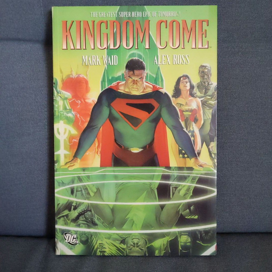 Kingdom Come