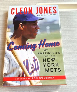 Coming Home (New Hardcover)